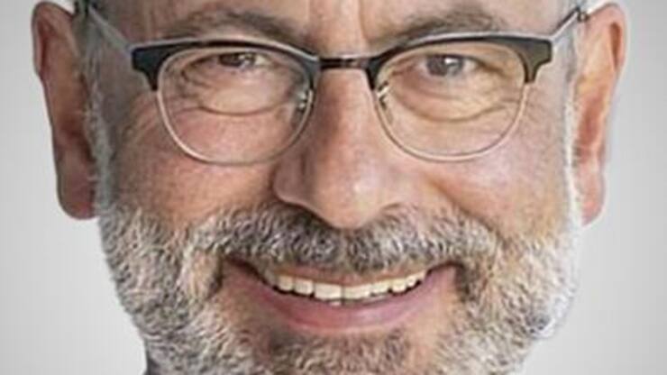 Pascal Hollenstein: Responsable communication, Département fédéral des finances