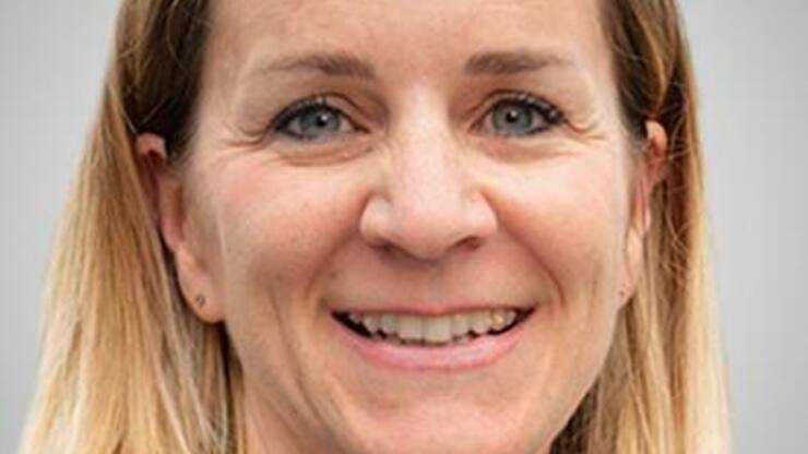 Isabelle Cartier-Rumo