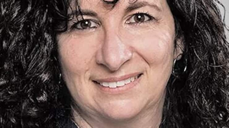 Luciana Vaccaro
