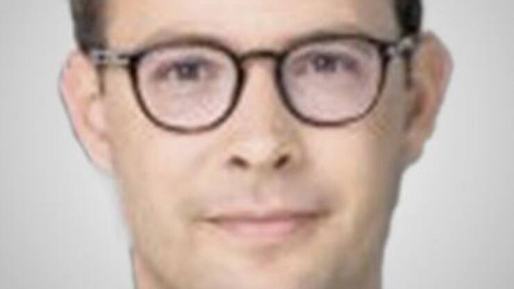 Silvan Lipp: Responsable communication, Economiesuisse