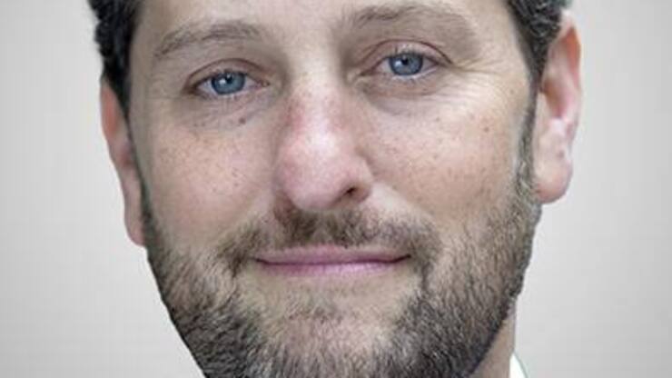 Noah Horowitz Directeur général, Art Basel