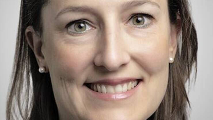 Kathrin Choffat
