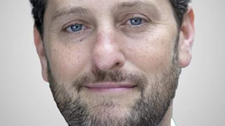 Noah Horowitz, Directeur général, Art Basel