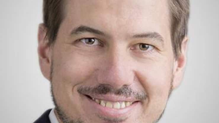 Grégory Décaillet: Directeur, Migros Genève