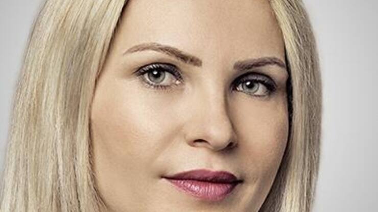 Violeta Bytyçi: Directrice RH, FER Genève