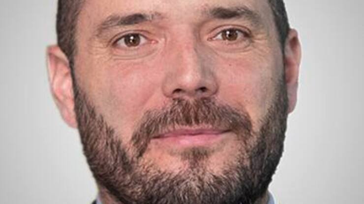 Sven Dietrich