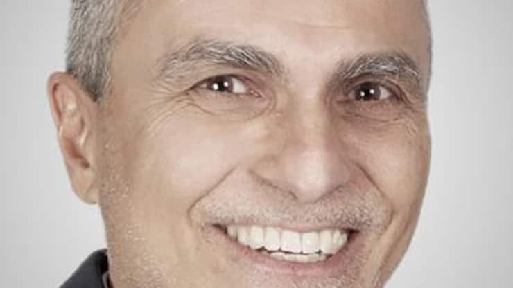 Jean-François Laneve: COO, Capsa