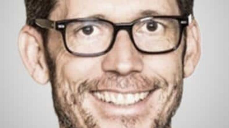 Fabrice Eggly: Directeur, Fondation pour Genève