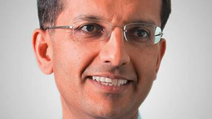 Dixit Joshi