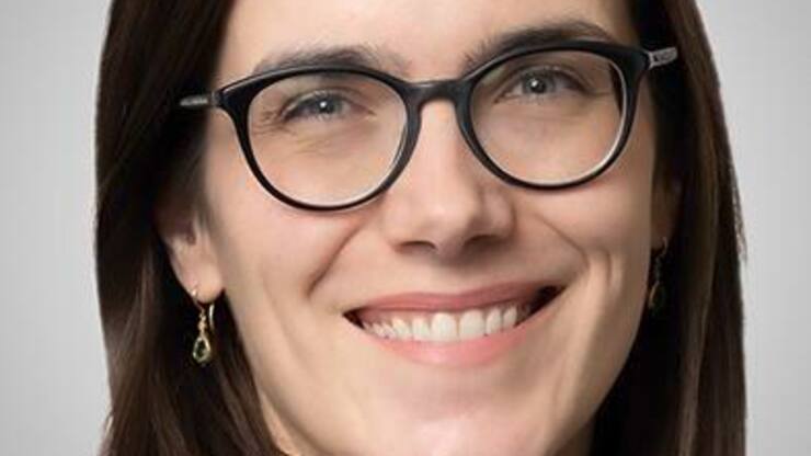 Julia Wyss