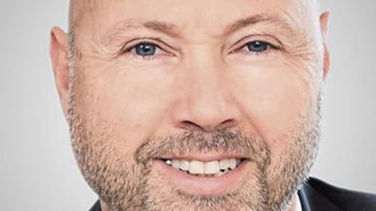 Andreas Krümmel: Administrateur, Sympany