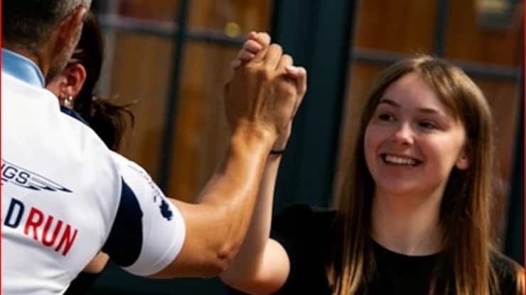 Plongée dans l’entrepreneuriat pour des élèves de 16 à 20 ans