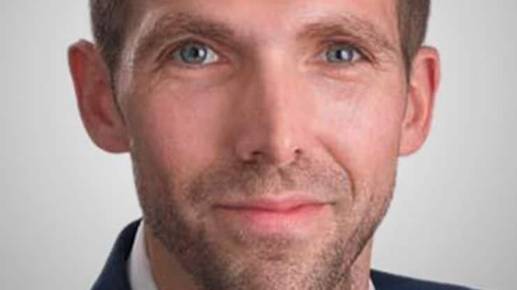 Nicolas Strich