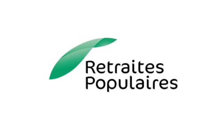 Retraites populaires
