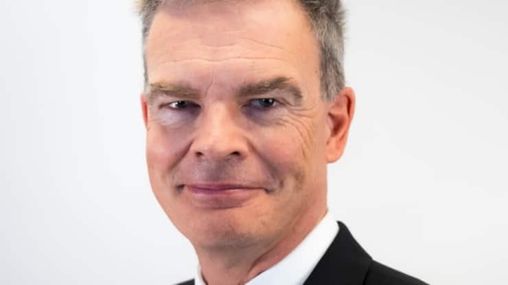 Jan Atteslander