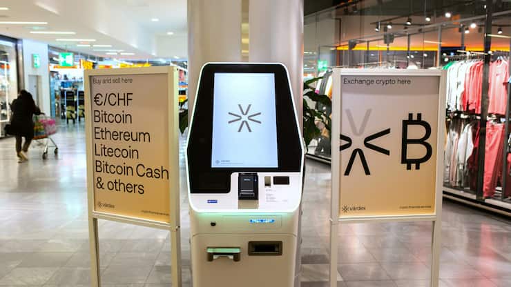 Adoption crypto : les chiffres qui ne concordent pas