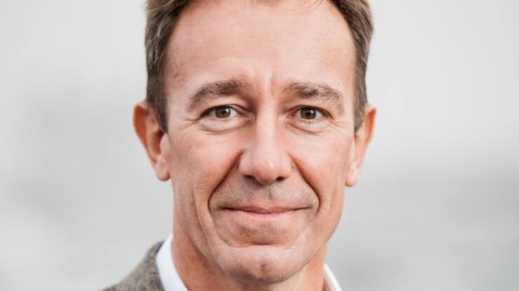 Philippe Vignon