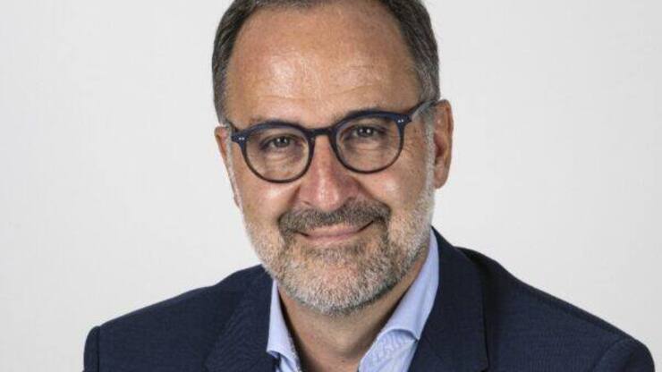 Stéphane Poggi à la direction de MicroCity