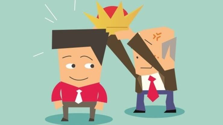 Pas de Succession Sans Préparation