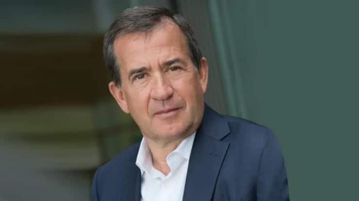 Jean-Pierre Brulard
