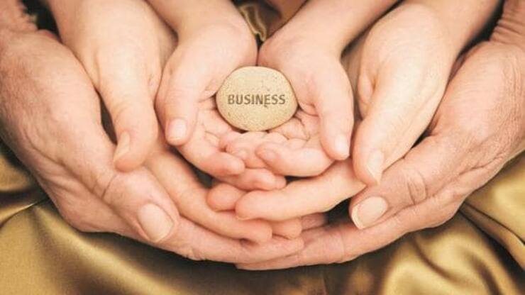 Seulement 3% des entreprises familiales parviennent à la 4ème génération