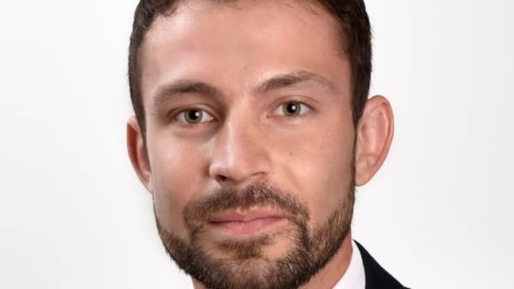 Vincent Michellod