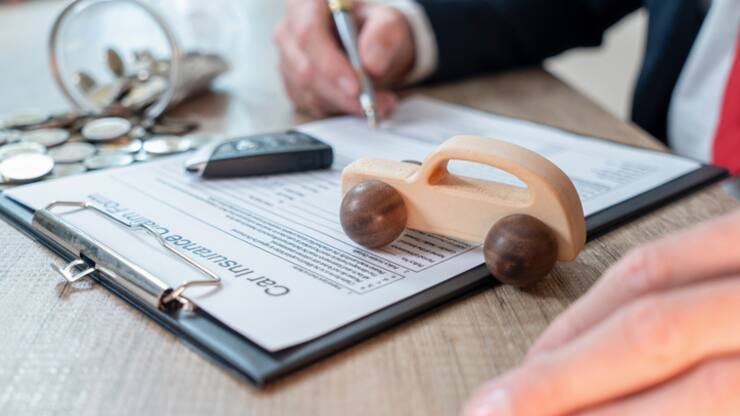 Nous recherchons la meilleure compagnie d’assurances de Suisse en 2025!