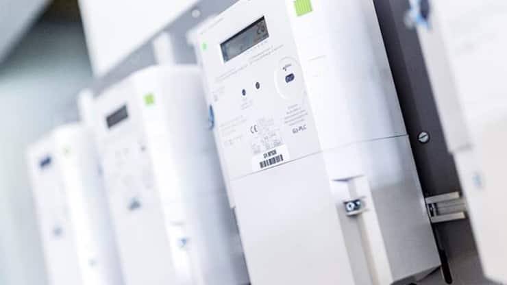 smart meters