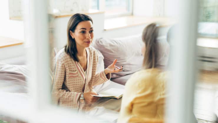 La santé mentale, une question d’équilibre