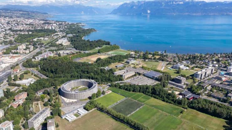 Léman