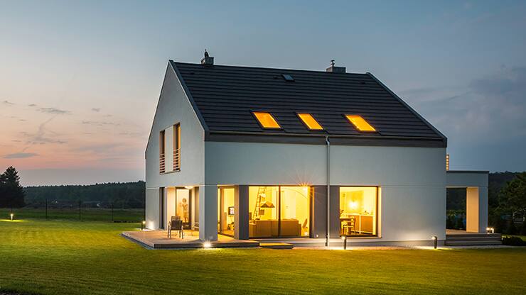 4 bonnes raisons de rénover votre bâtiment !