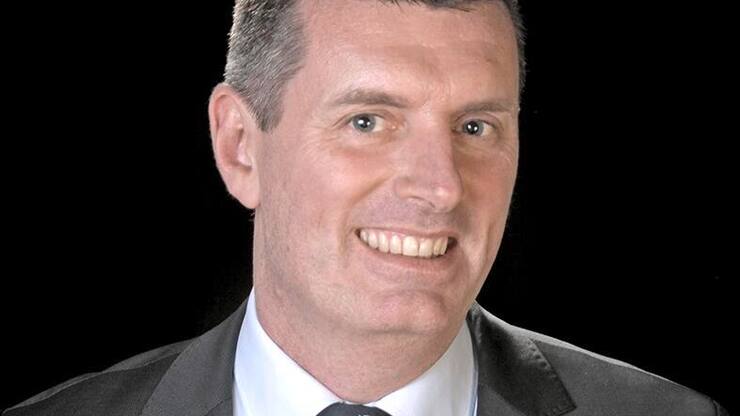 Olivier Taburet