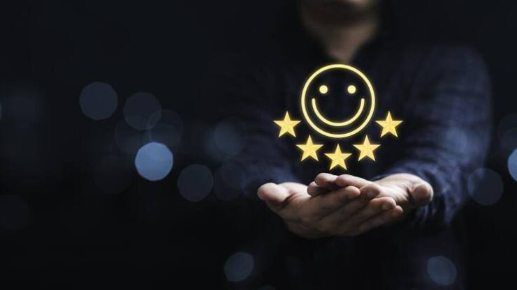 Cinq conseils pour fidéliser sa clientèle à long terme