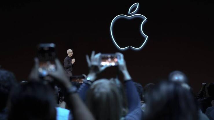 Apple