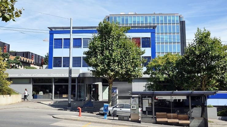 Un partenaire indissociable des entreprises