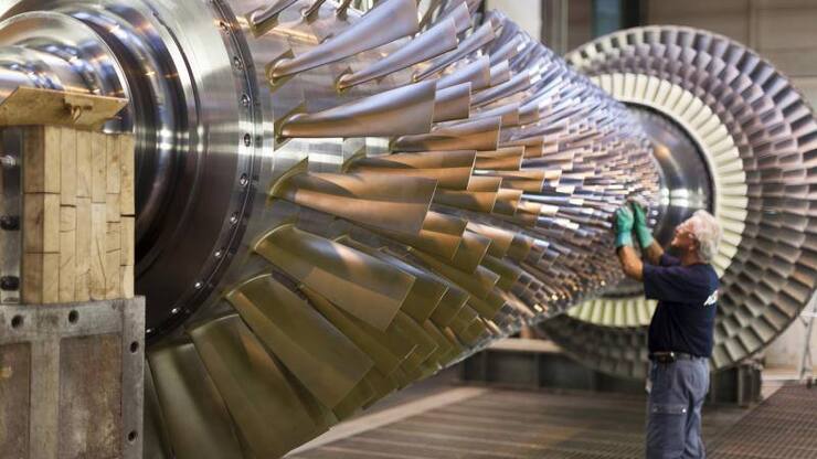 Industrie et taxes Trump