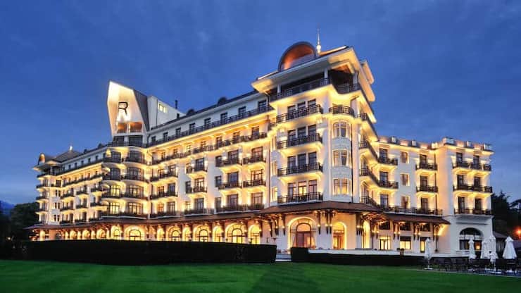 Hôtel Royal Evian