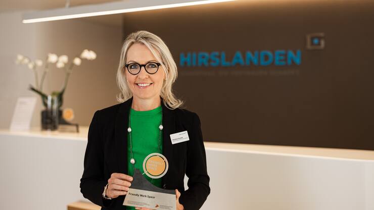 Christina Fenyödi Gesundheitförderung