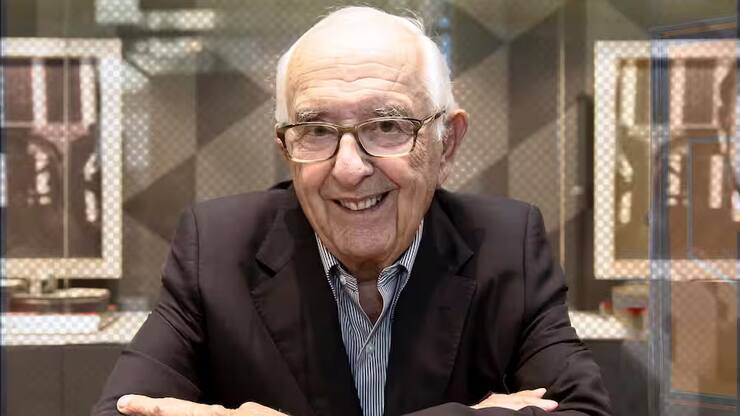 Comment Jack Heuer a conquis les pistes de course