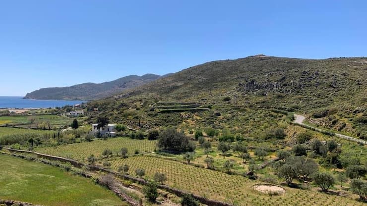 ETAPES CONCRETES : DE LA  START-UP A LA PME DURABLE