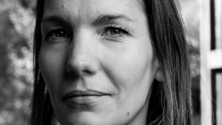 Claudia Comte