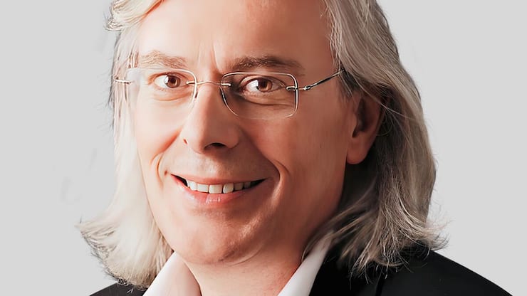 Pascal Vandenberghe