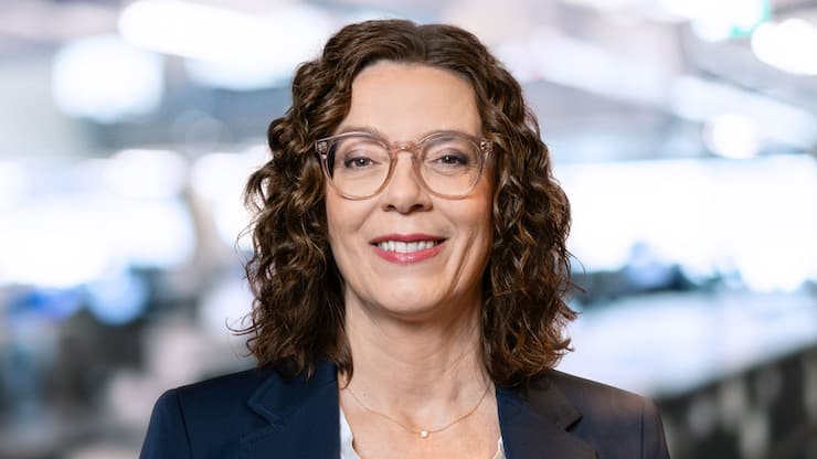 Nathalie Wappler