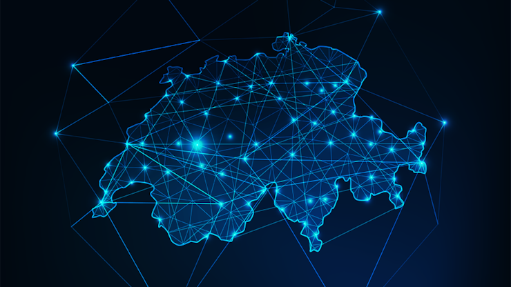 Avenir énergétique 2050 : possibilité d’évolution du système énergétique suisse.