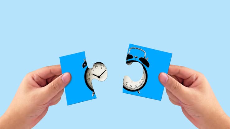 Peut-on entreprendre à temps partiel ?