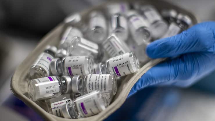Le vaccin est désormais obligatoire pour les adultes en Autriche.