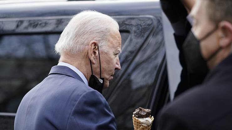 Le président Joe Biden a essuyé une défaite au sujet de la vaccination dans les grandes entreprises.