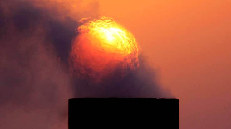 Les efforts consentis par l'Opep en termes de production ne suffiront pas à palier le manque de pétrole lié à l'instauration par les Etats-Unis et l'Union européenne d'un embargo sur les livraisons russes. (archives)