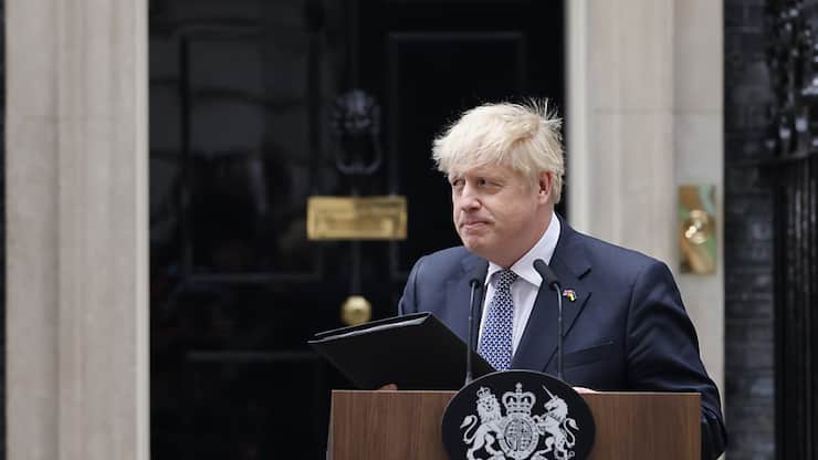 Depuis le vote du Brexit en juin 2016, la livre reste en baisse de 20% face au dollar et en repli de 10% face à l'euro. Crédit photo: TOLGA AKMEN