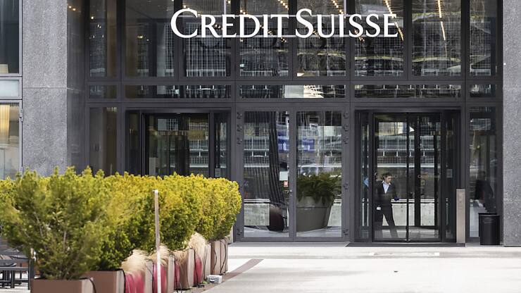 Credit Suisse s'est enfin trouvé un nouveau directeur financier, après l'annonce du retrait de David Mathers fin avril. (archives)